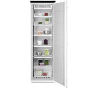 AEG TB7NA181ES Congelatore verticale Da incasso 212 L E Bianco AEG