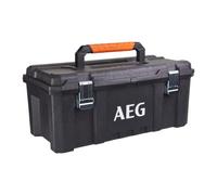 AEG - Contenitore Capacit 37 L (66,2 x 33,4 x 29 cm), guarnizione di tenuta, fa