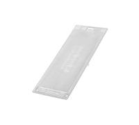 AEG COOPERA LAMPADA COPERCHIO - DIMENSIONI: 145 X 55MM