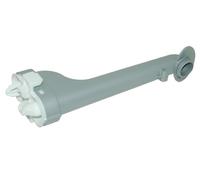 AEG Corbero Electrolux Tricity Bendix Zanussi - Canalina superiore per lavastoviglie (numero originale 1524902523)