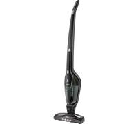 AEG - Scopa Elettrica Ricaricabile CX7-2-45MO 2 in 1 con Sacco Capacità 0,5 Litri Batteria agli Ioni di Litio da 18Volt 2100 mAh Autonomia fino a 45 M - SPEDIZIONE GRATUITA