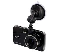 AEG DC2 Dashcam - schwarz