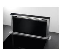 AEG DDE5960B Cappa Incasso | Classe A | L 90cm, 700m³/h, Nero