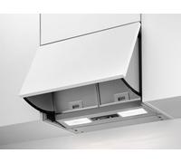 AEG DEB2531S 352 m³/h Integrato Grigio D