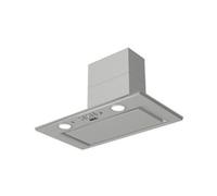 AEG DGE5661HM Cappa integrata totale 54 cm, tecnologia Hob2Hood, Motore da 250 W