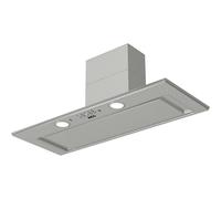 AEG DGE5861HM Integrato Stainless steel 700 m³/h A