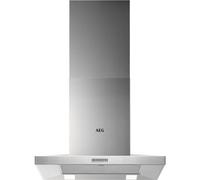 AEG DKB4650 M 60 cm Pyramid camino cappa aspirante