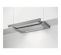 AEG DPB3640M cuffia per schermo piatto 60 cm Grigio