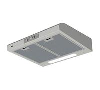 AEG DUB2610W Incassato Bianco 240m³/h