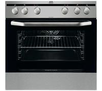 AEG E30502-5-M forno