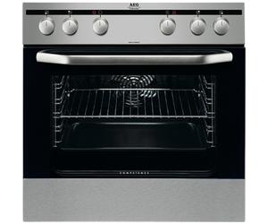 AEG E30502-5-M forno