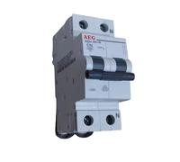 AEG E91C32N INTERRUTTORE AUTOMATICO ELFA E90 1P+N C 32A 6KA 552815