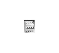 Aeg e94c06 interruttore automatico elfa e90 4p c 6a 6kaa 552862