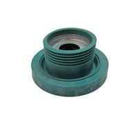 AEG Electrolux 407143096, 4071430963 - Set di cuscinetti a sfera per lavatrici, mozzo per cuscinetto a rullo, per lavatrici Juno, Zanker, Zanussi, Rex