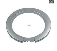 AEG Electrolux Anello Porta per Esterno Argento Ø Esterno: 410mm Lavatrice