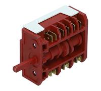 AEG Electrolux Backofenschalter Wahlschalter Interruttore Deka Forni 358198009