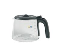 AEG Electrolux Caraffa IN Vetro 405510572/2 Caffè per Macchina a Filtro
