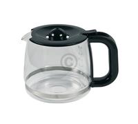 AEG Electrolux Caraffa IN Vetro 405534268/9 Caraffa Caffè con Coperchio per