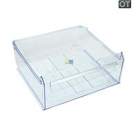 AEG Electrolux Cassetto 2247137132 Originale Congelatore 410x165x365mm