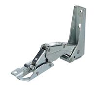 AEG Electrolux Cerniera Porta Hettich Frigorifero 221125801 2211258013