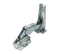 AEG Electrolux Cerniera Porta SX Superiore - Dx Inferiore Frigorifero 2211201054