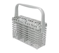 CESTELLO PORTA POSATE LAVASTOVIGLIE ORIGINALE IKEA ZANUSSI