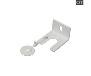 AEG Electrolux Connessione Di Montaggio Per Porta Scorrevole