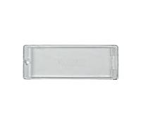 AEG Electrolux Copertura Lampada Juno 405518829/8 172x65mm Per Cappa Aspirante