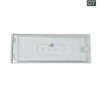 AEG Electrolux Coprilampada AEG 405517875/2 145x55mm Per Cappa Aspirante