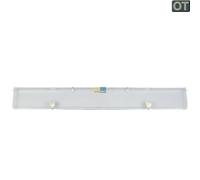AEG Electrolux Coprilampada AEG 5022984500/8 435x60mm per Cappa Aspirante