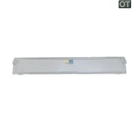 AEG Electrolux Coprilampada Zanussi 5028508700/8 375x60mm U. A. per Alno Haze