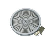 AEG Electrolux Elementi Riscaldonneto Radiante 14005732101/4 Zona 205/120mm