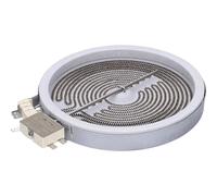 AEG Electrolux Elementi Riscaldonneto Radiante 175/110mmØ 1700/700W 230V