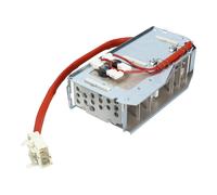 AEG Electrolux Elemento Riscaldante Registro Calore 230V Asciugatrice 125753316