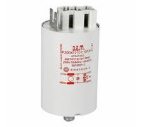 AEG Electrolux Filtro Antiparassitario 0,47µF