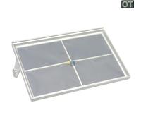 AEG Electrolux Filtro Di Lint 112355310/7 Originale Per Cassetto Asciugatrice