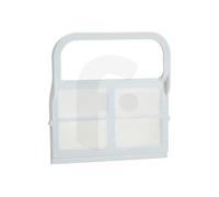 FILTRO LANUGINE PICCOLO BASE ASCIUGATRICE ELECTROLUX ORIGINALE 1366349015