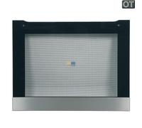 AEG Electrolux Finestra Vetro Finestra Esterna Porta Forno Forni 561182400