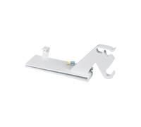 AEG Electrolux Gefrierfachklappenscharnier 223112801/4 Originale Dx per Gefri