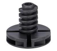 AEG Electrolux Gerätefuß Einstellfuß Nero 36mm