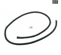 AEG Electrolux Guarnizione Porta 4-seitig, Gewebedichtung