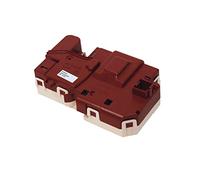 AEG Electrolux John Lewis Tricity Bendix Zanussi lavatrice Porta Interlock interruttore. Numero di parte originale 1254253154