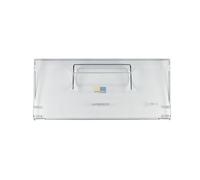 AEG Electrolux la Porta Del Congelatore Zanker 242535616/5 Originale Sopra per