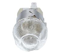 AEG Electrolux Lampeneinheit 808769002/3 Superiore Lampada Versione Cupola Ecc.