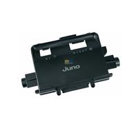 AEG Electrolux Pannello di Controllo Nero, Stampato " Juno "