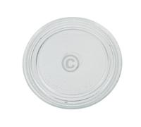 AEG Electrolux Piatto Rotante AEG 405538226/3 Piatto Vetro 272mmØ per Mikrowelle