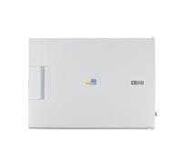 AEG Electrolux Porta Congelatore 225124637/3 Originale Stampato per Kühlschrank
