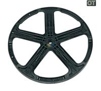 AEG Electrolux Puleggia 108489507/5 Per Lavatrice Caricamento Dall'Alto