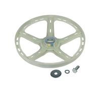 AEG Electrolux Puleggia 5029824900/9 Originale per Waschmaschine