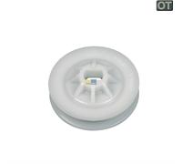 AEG Electrolux Puleggia Per Motore Posteriore